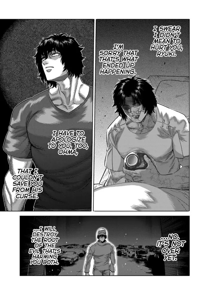 Kengan Omega Chapter 192 image 13_optimized